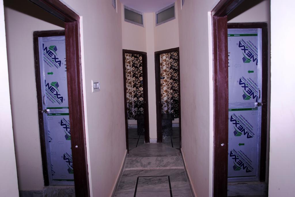 Meru Palace Guest House And Restaurant Tonk Exteriér fotografie